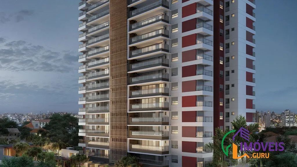 APARTAMENTO - VILA ROMANA - SP - Foto 4