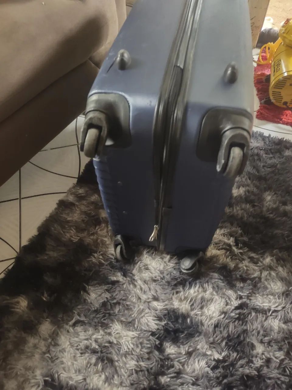 Mala grande pra viagem  - Foto 4