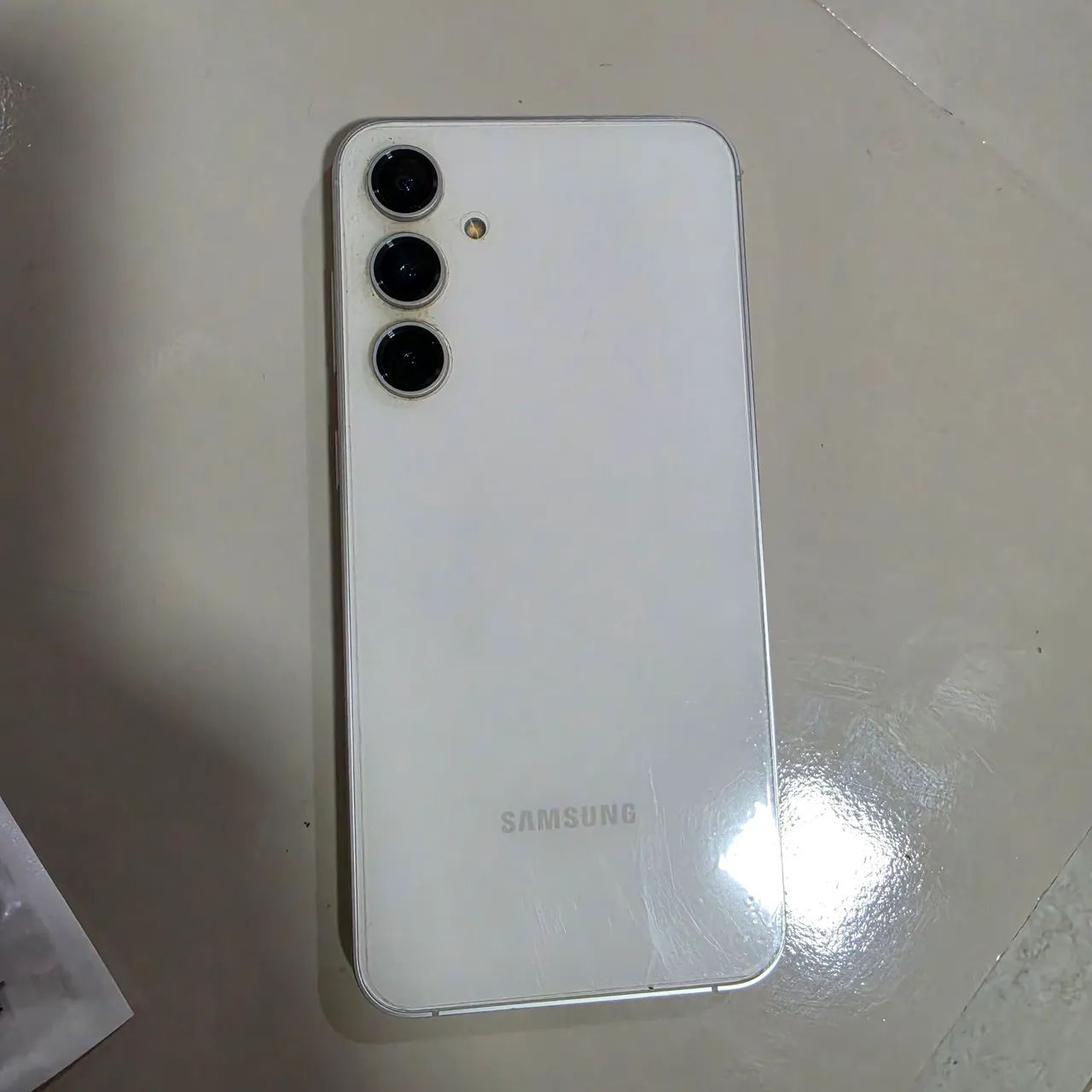 Celular Samsung Galaxy S23fe  - Foto 2