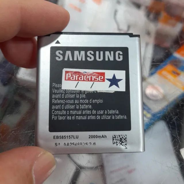 Bateria Win 2 G360/ J2 J200 