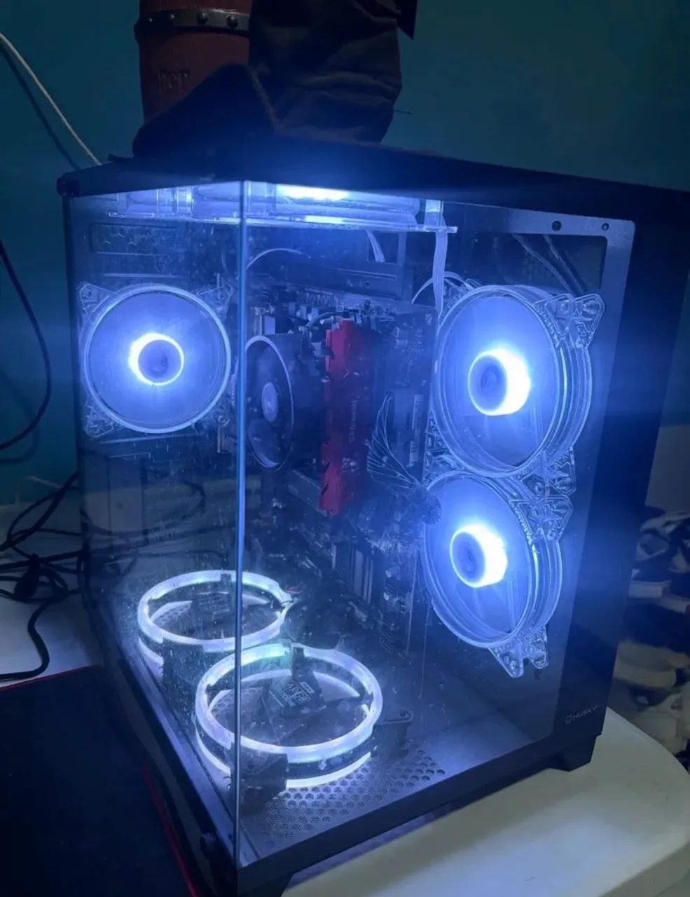 PC GAMER - Foto 3