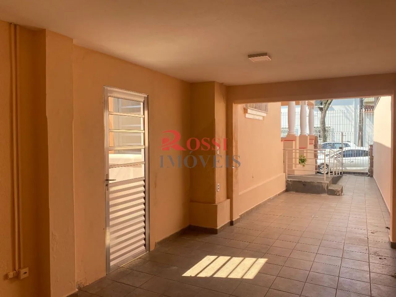 Locação de Casas / Comercial na cidade de Rio Claro - Foto 4