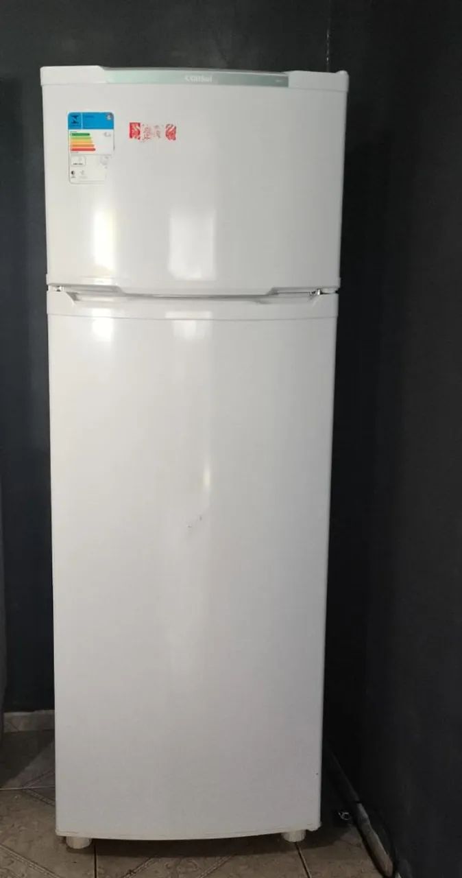 Geladeira Consul  - Foto 3
