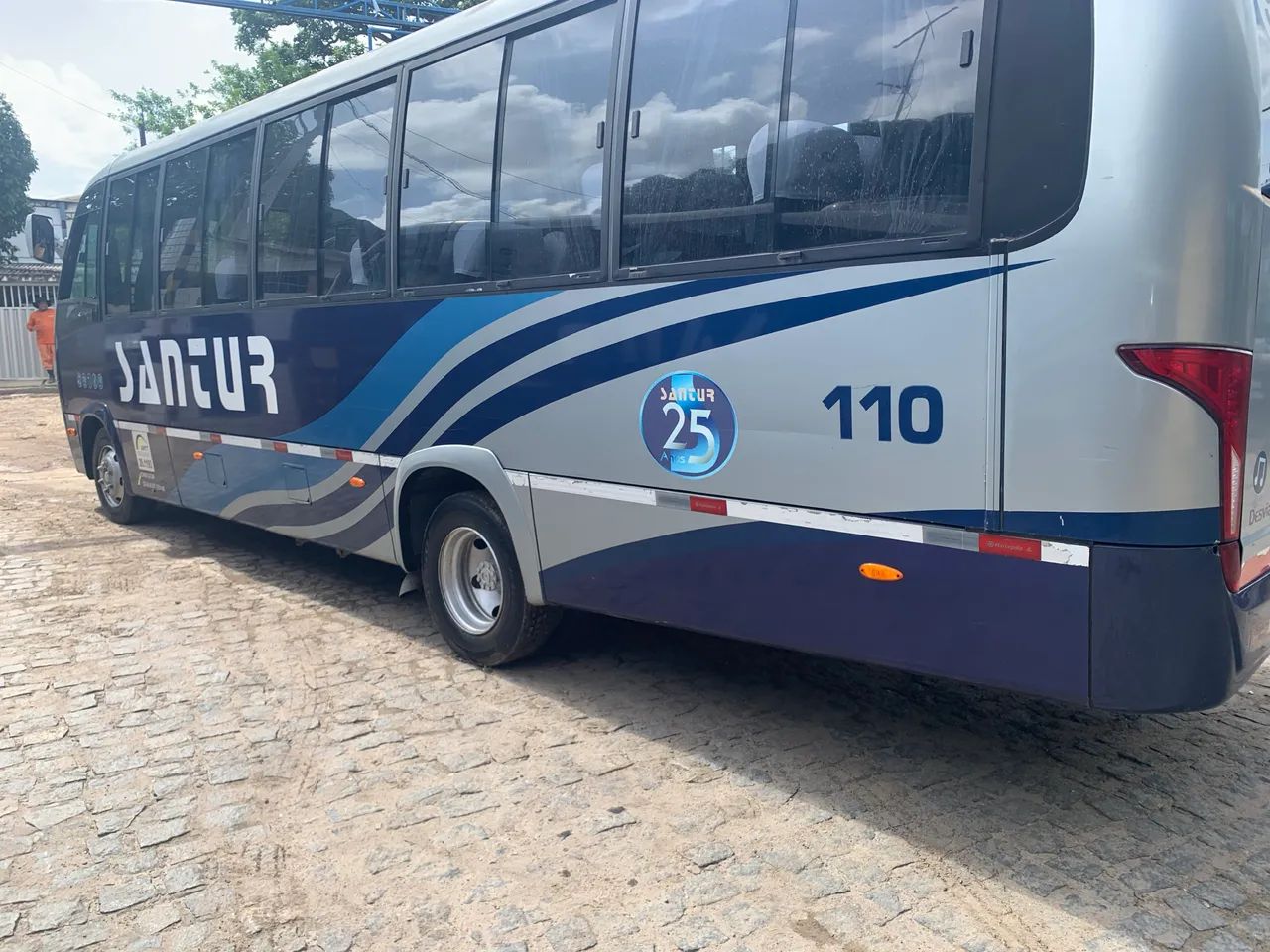 Microônibus executivo - Foto 9