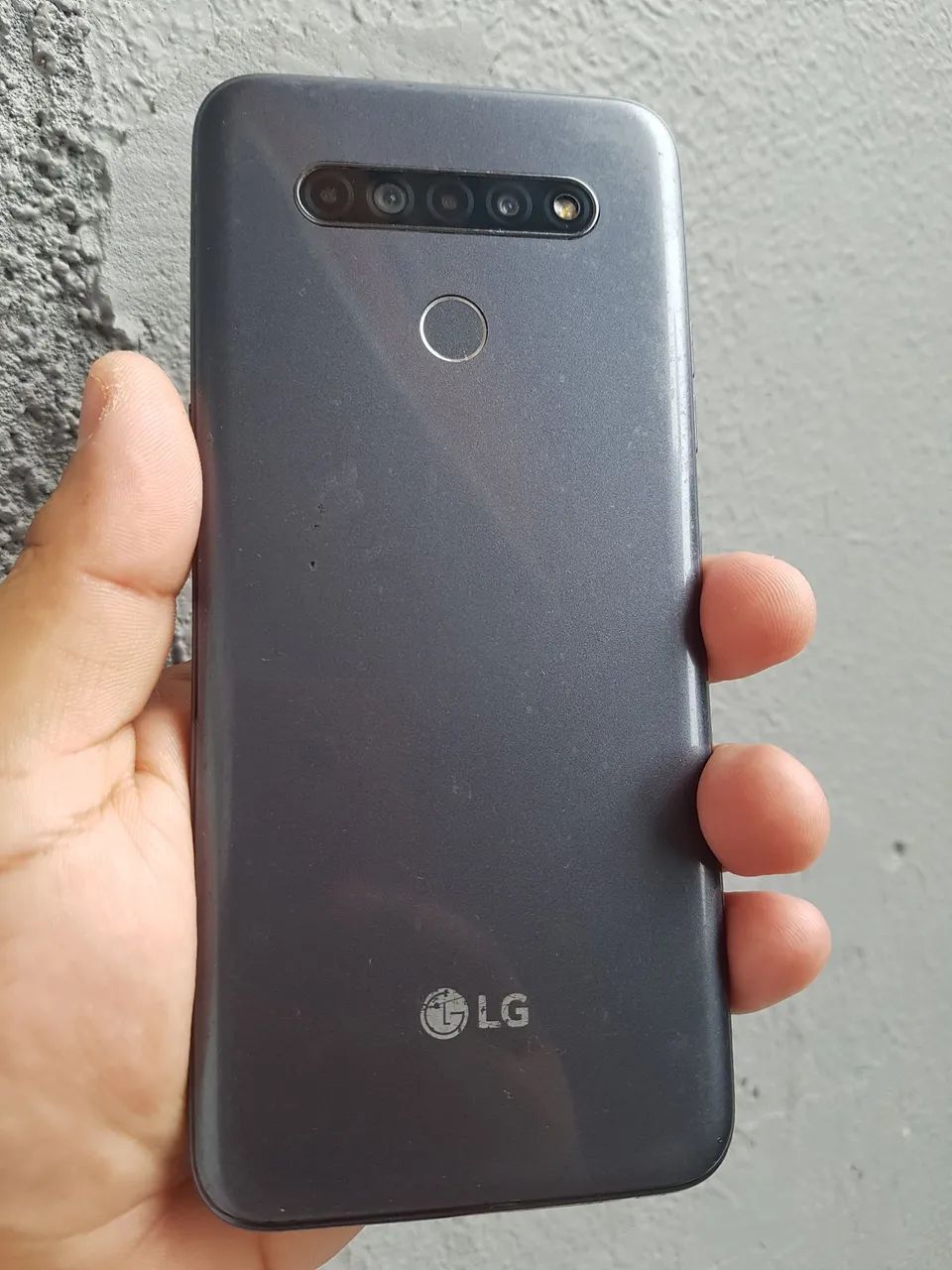 K41S 32GB  - Foto 3