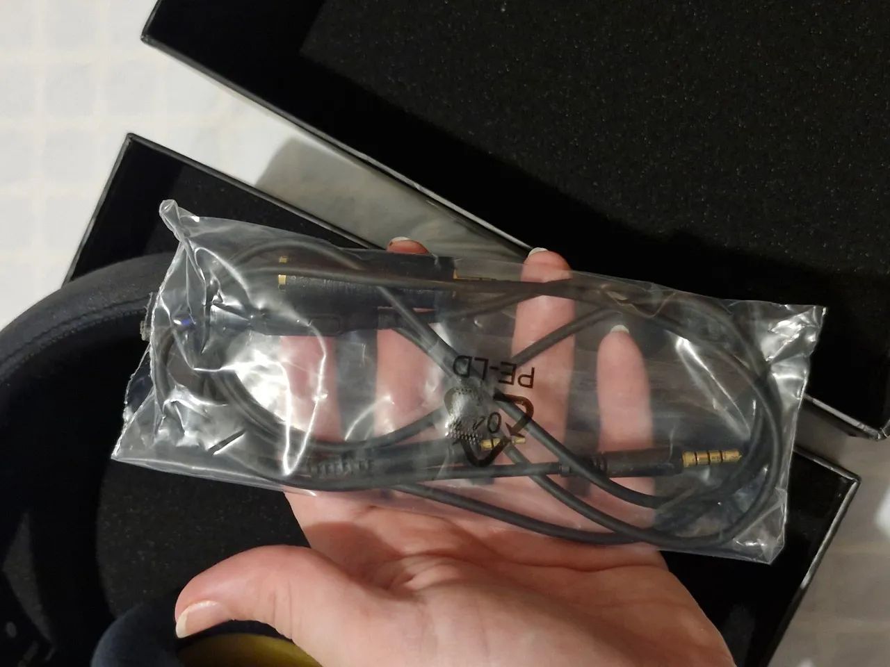 Headphone Sennheiser HD 598SR - Foto 4