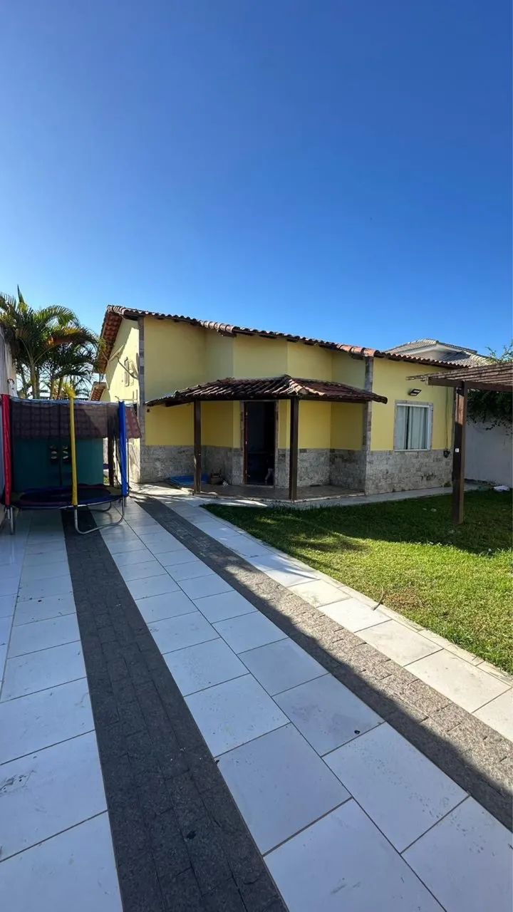 Foto - Niterói - Piratininga