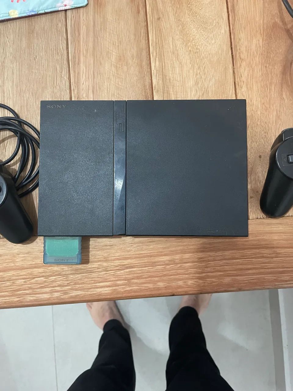 Playstation 2 slim