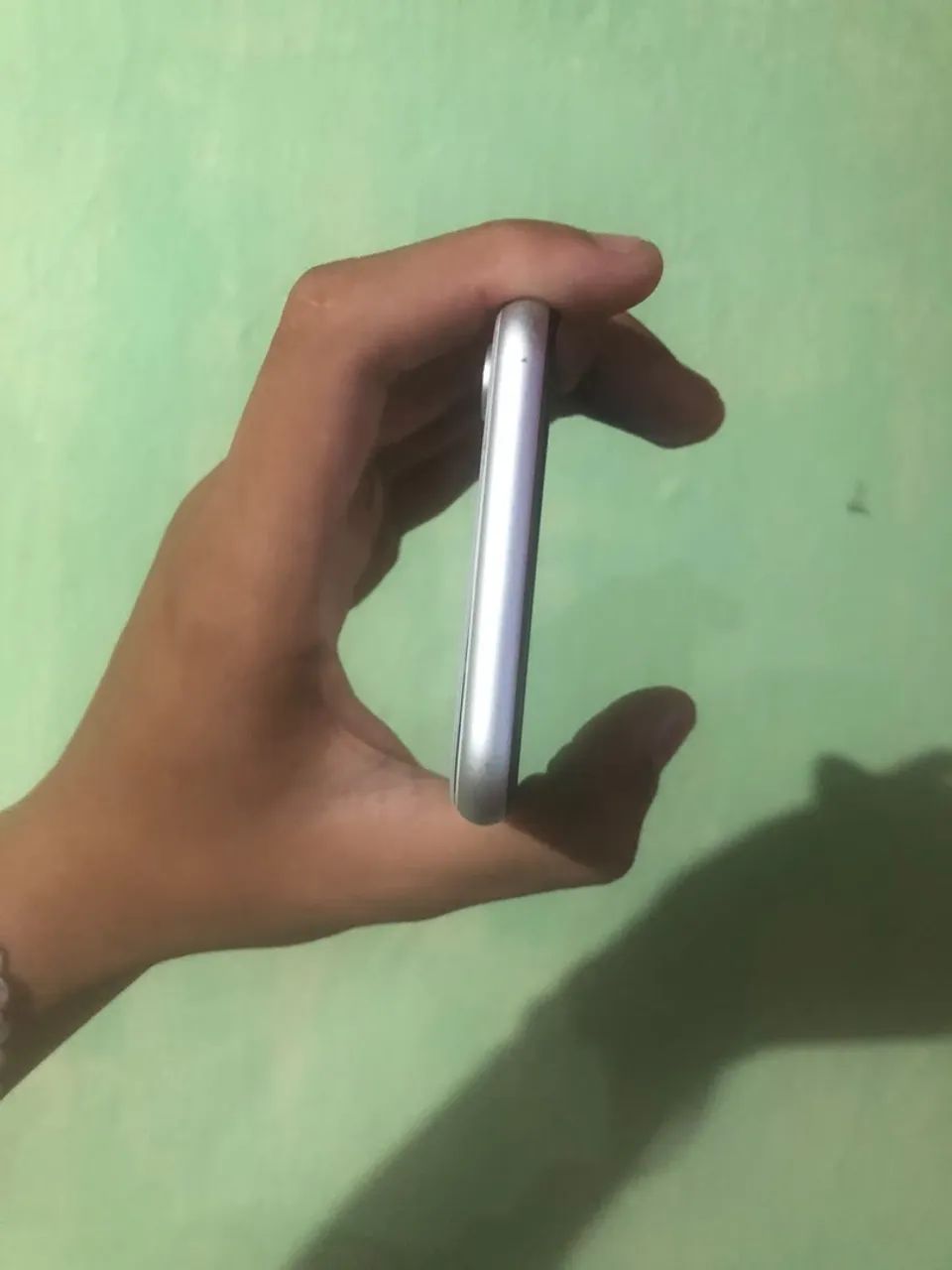 Iphone xr novo e ele - Foto 5