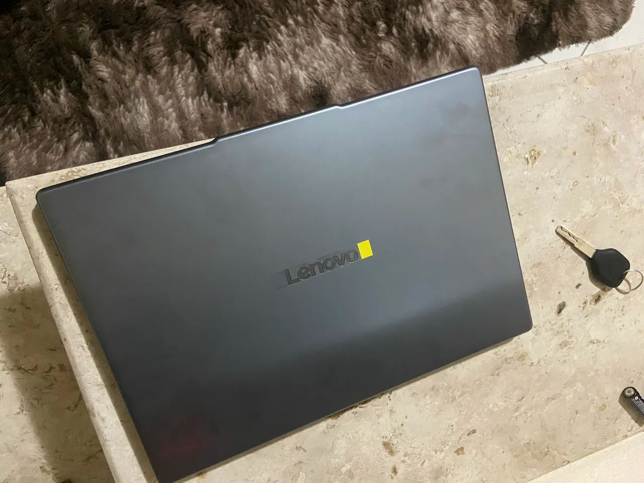 Notebook novo na caixa - Foto 5