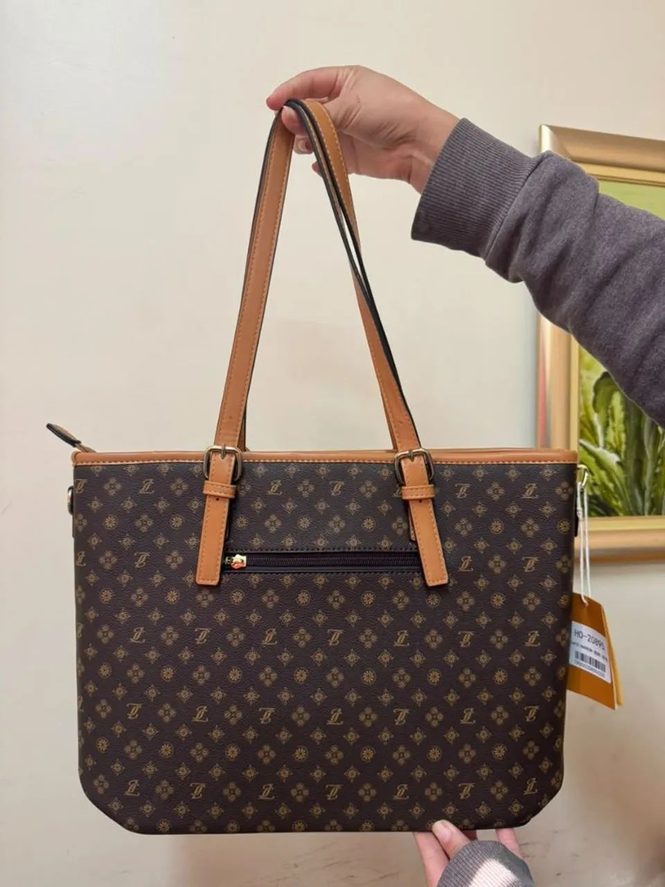 Venda de Bolsa Lace & Lore  - Foto 4