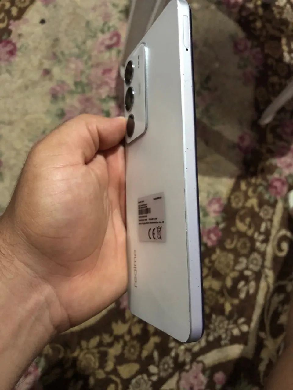 Vendo celular C71 - Foto 5