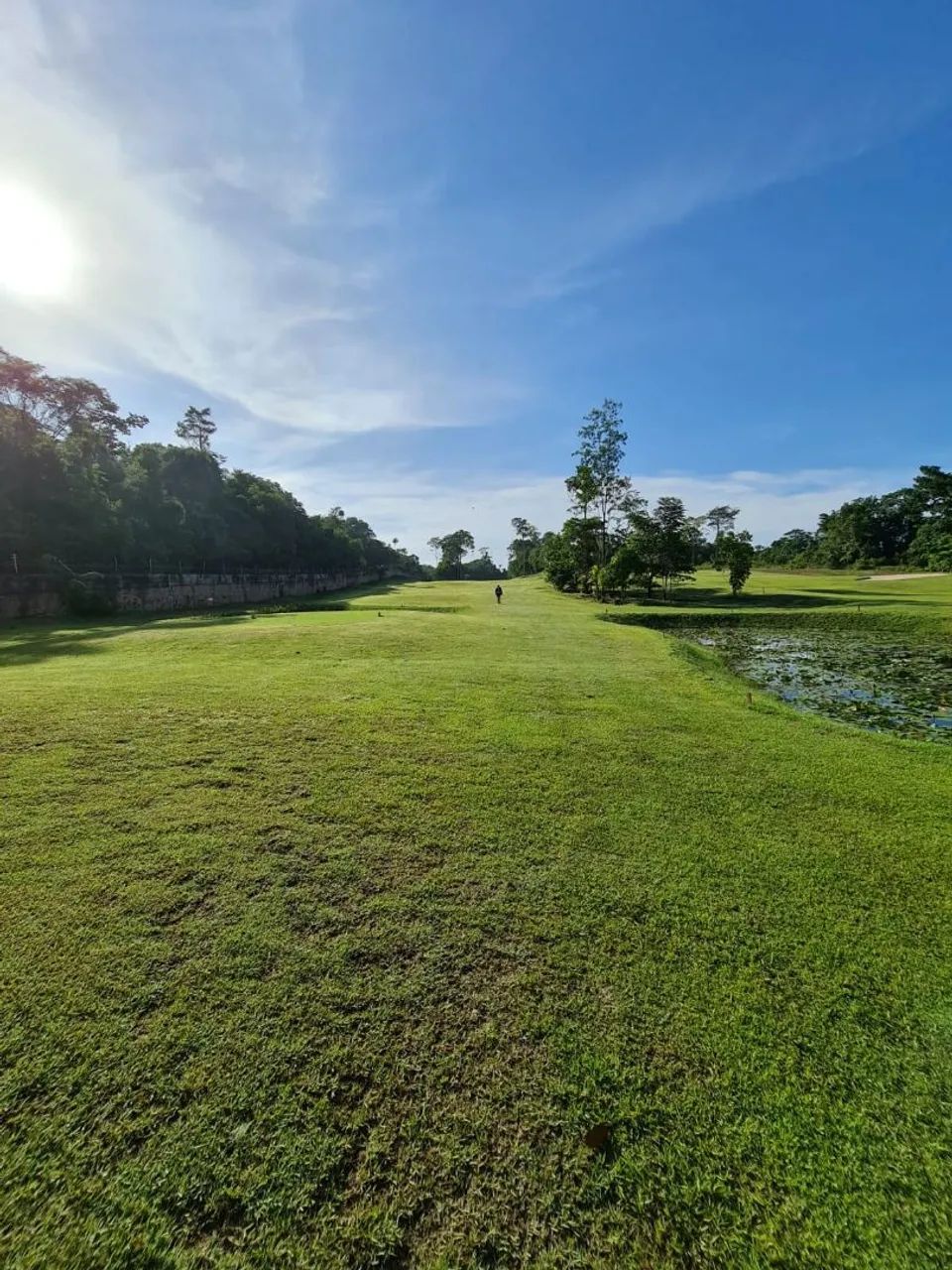  Lote no Miriti Internacional Golf Marina  - Foto 5