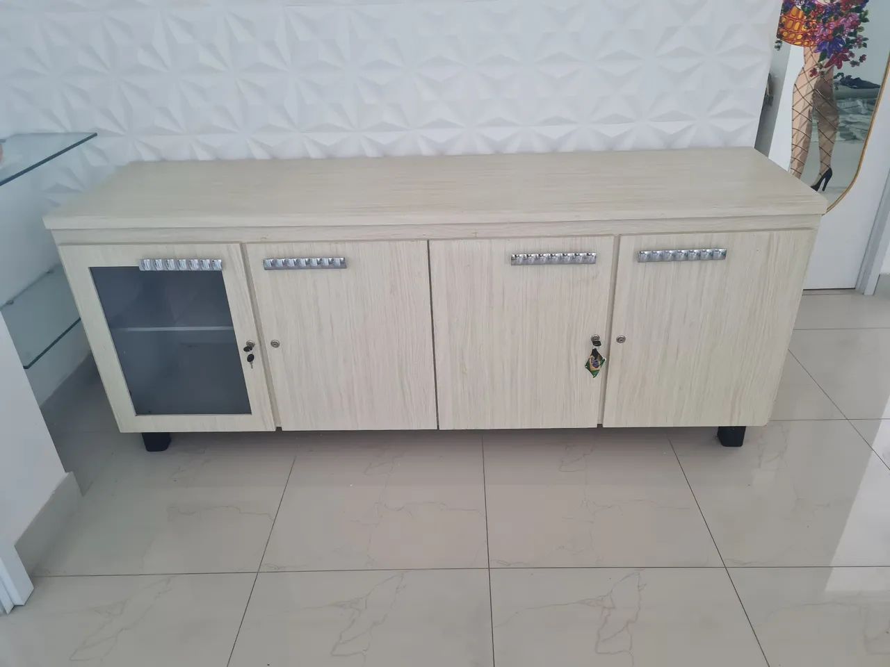 Buffet- aparador 