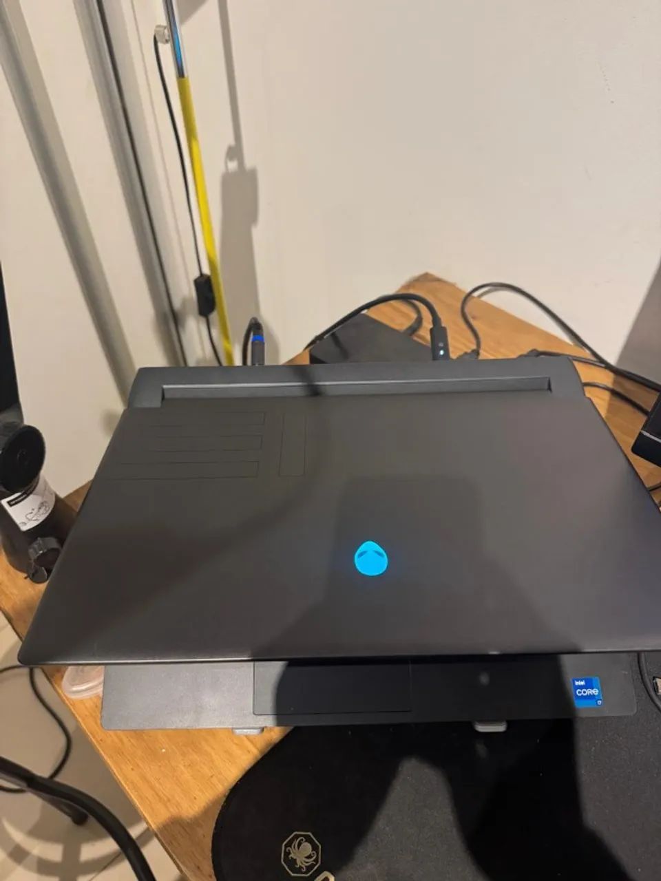 Notebook Dell Alienware M15 - Foto 2