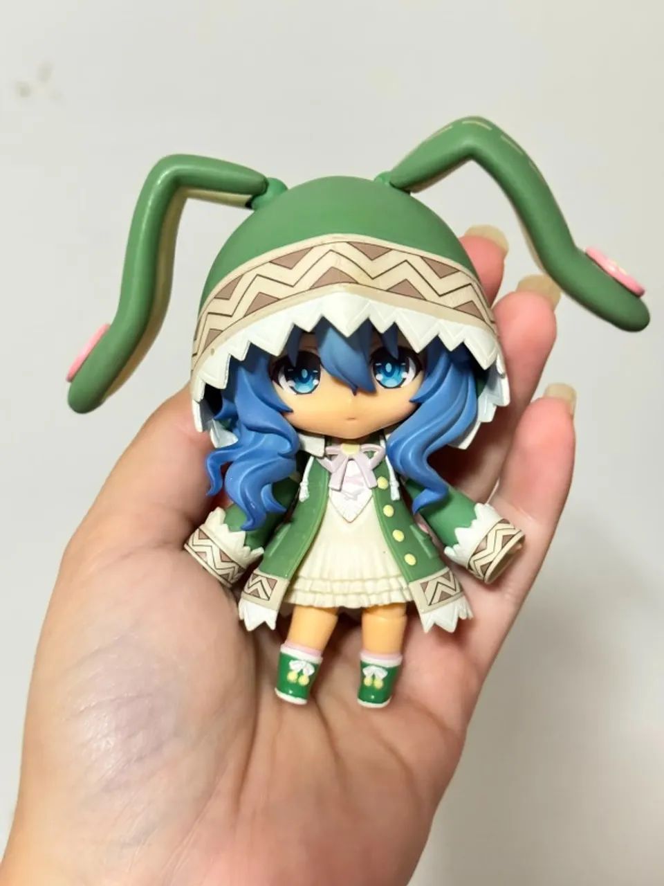 Nendoroid - Date A Live - Yoshino - Yoshinon - Foto 3