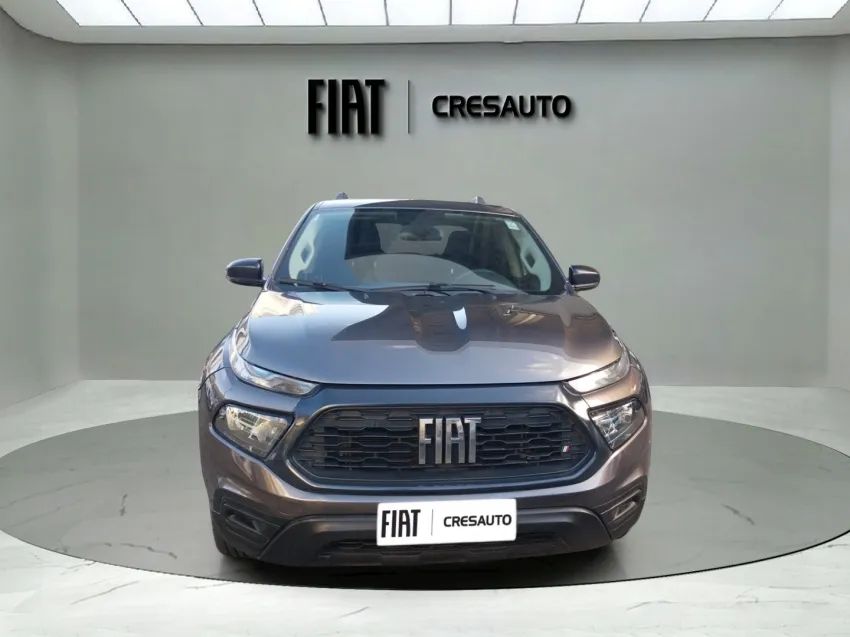 Fiat Toro Endurance 1.3 T270 4X2 Flex AUT 2024