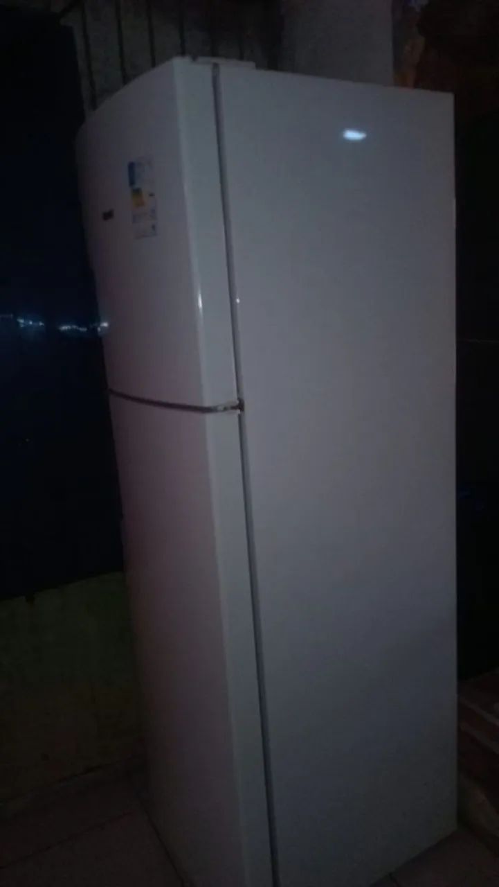 Geladeira 