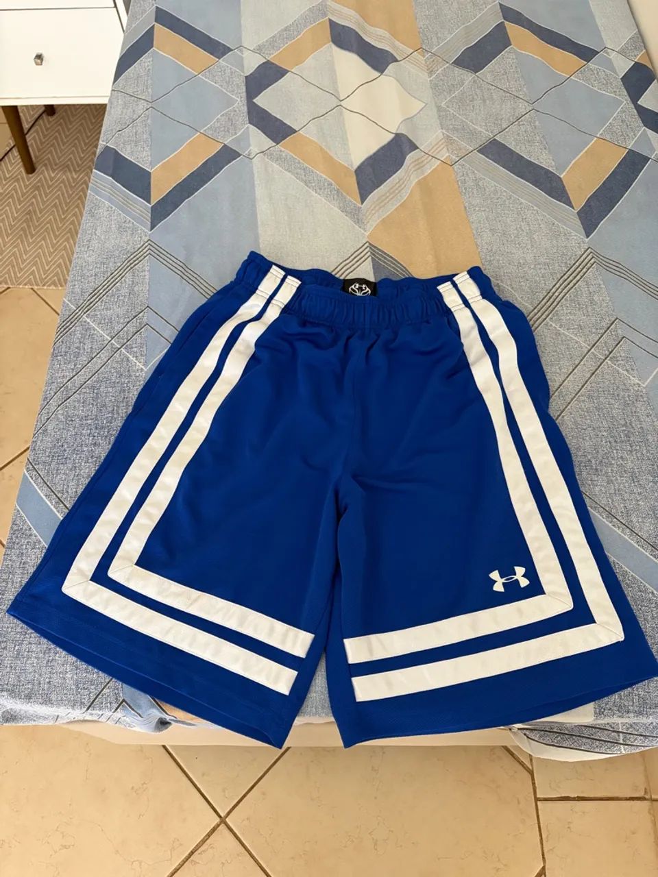 Shorts Under Armour 