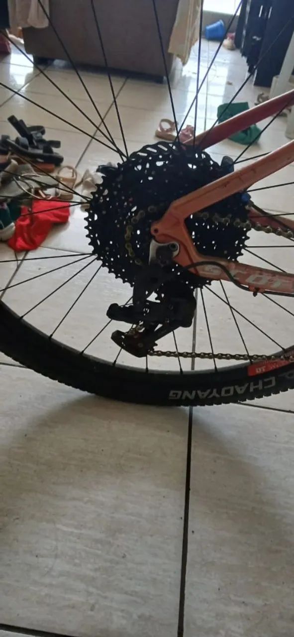 Bicicleta scott - Foto 5
