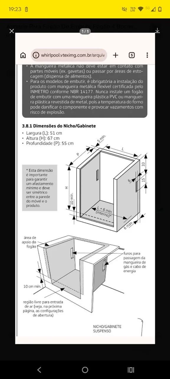 Curso gratuito de marcenaria  - Foto 4