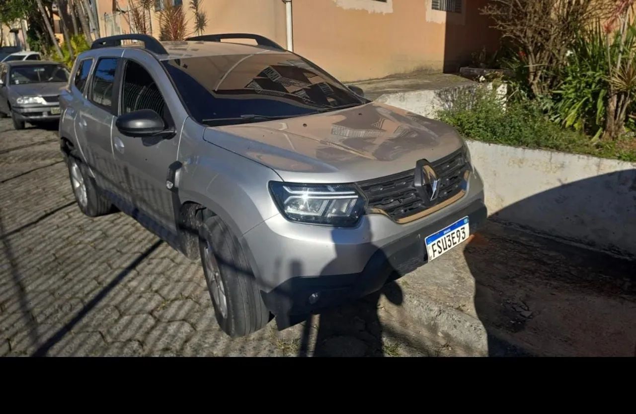 DUSTER 2024  - Foto 3