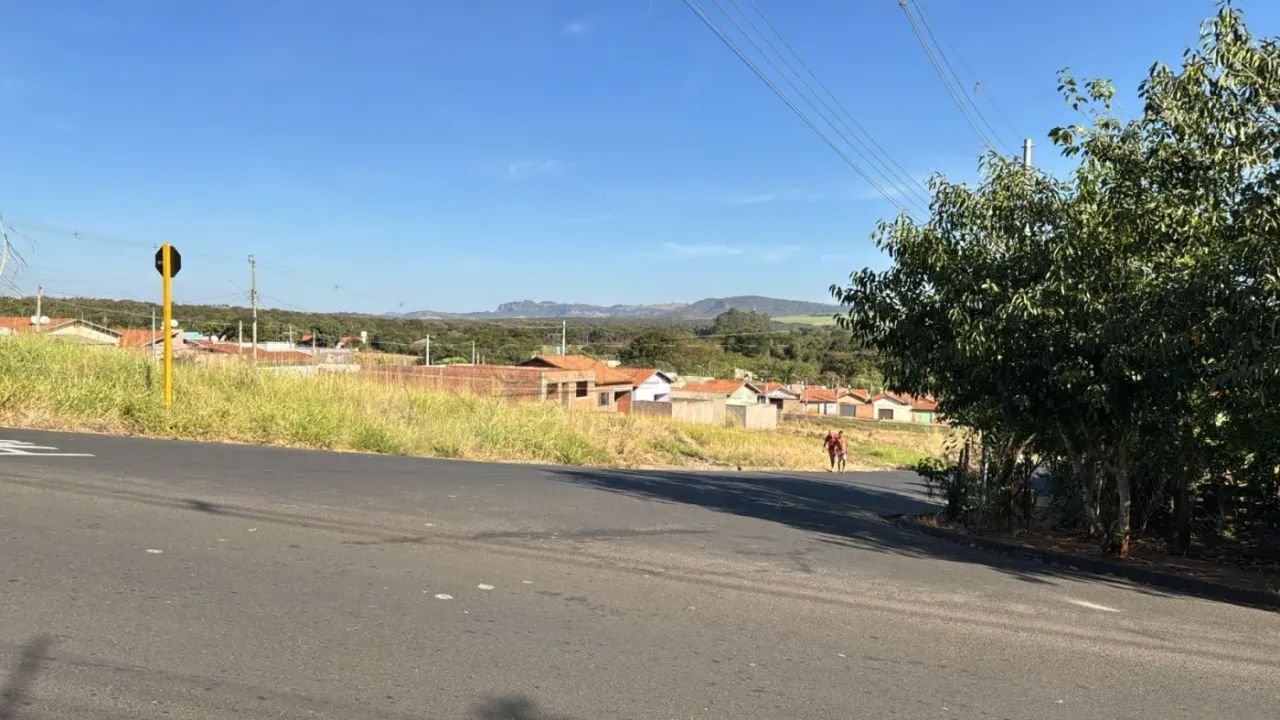 Terreno Padrão em Descalvado - Foto 3