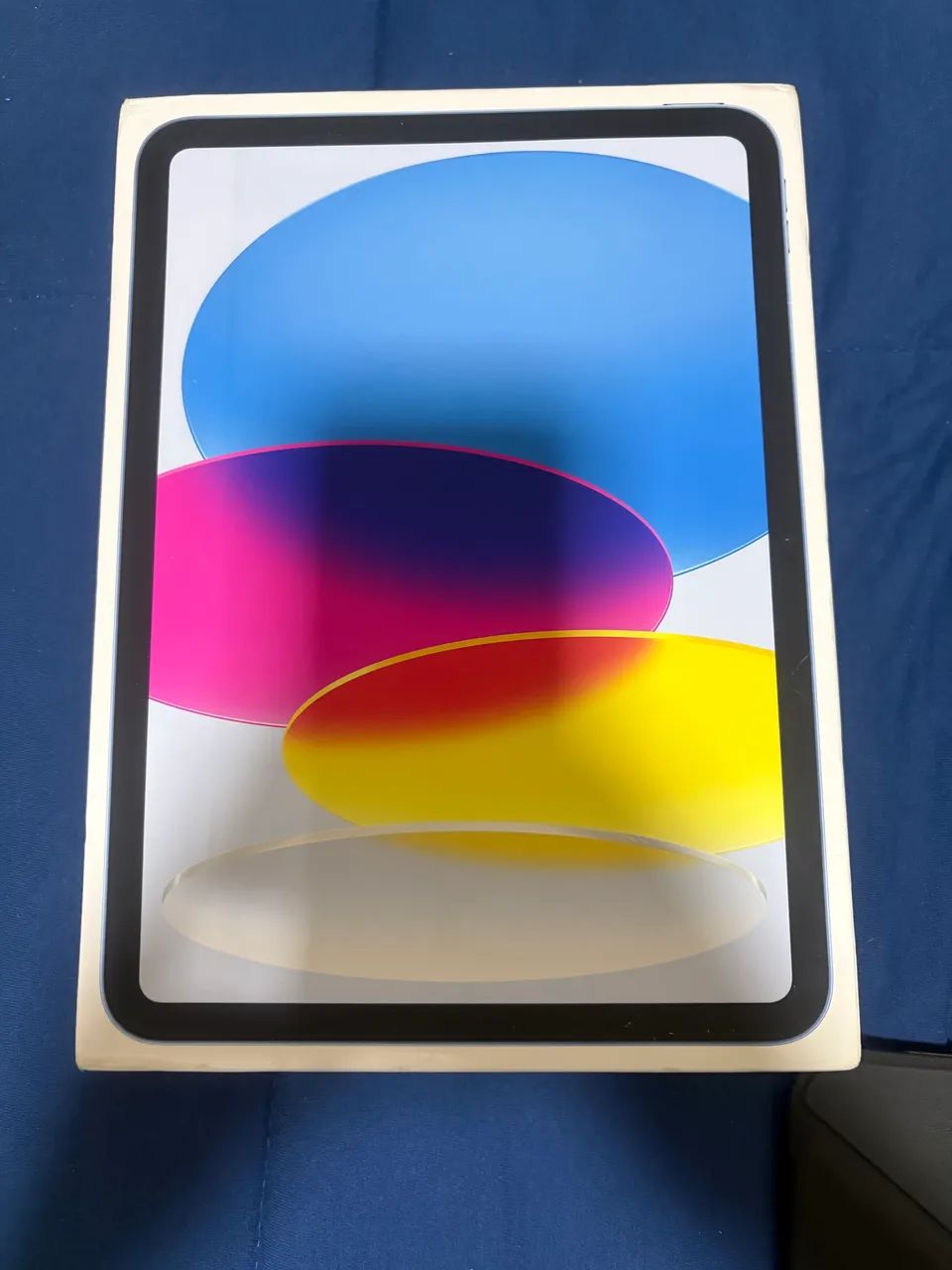 Vende-se IPAD A16 - Foto 2