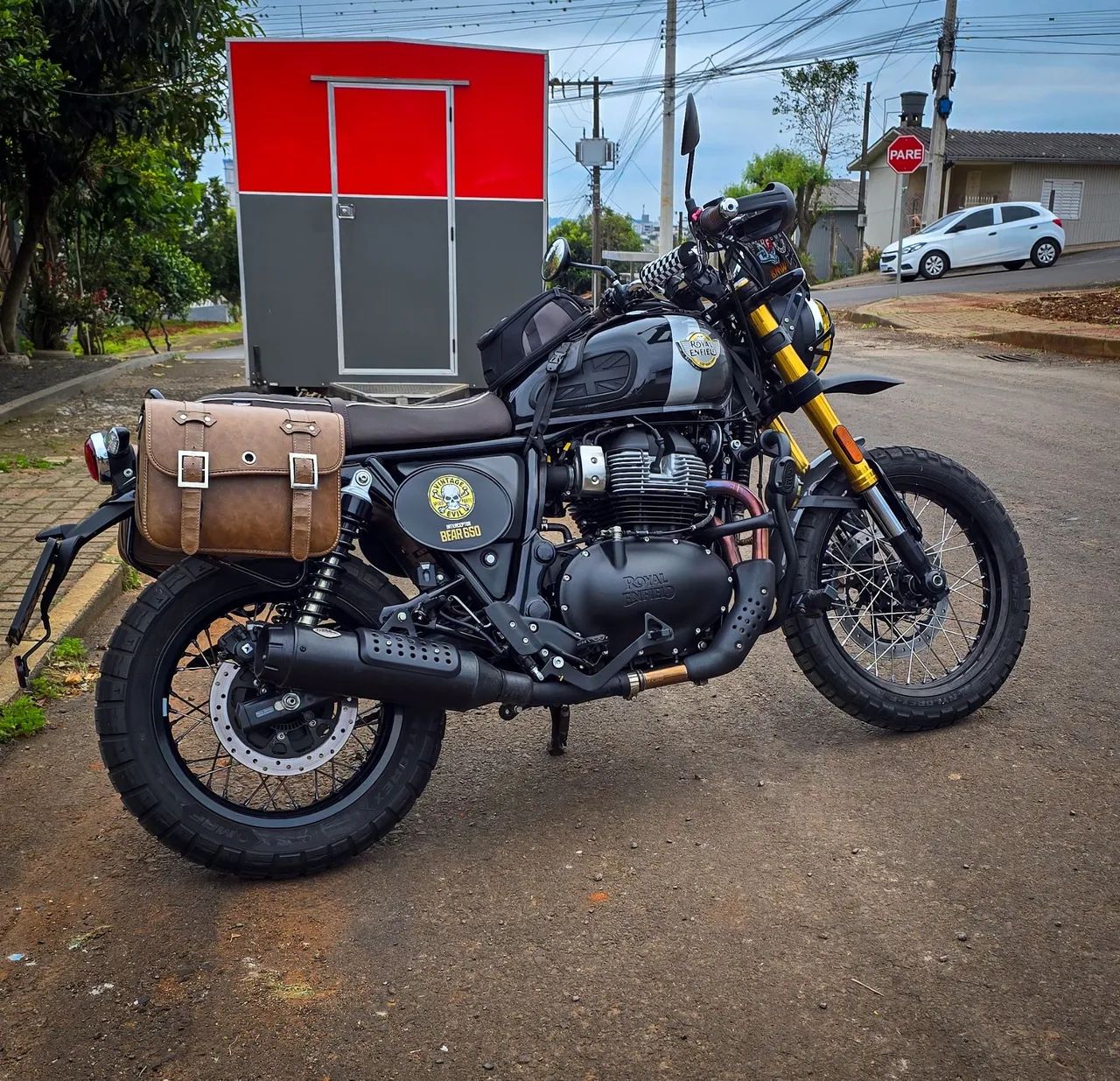 Bear 650 quase 0 - Foto 4