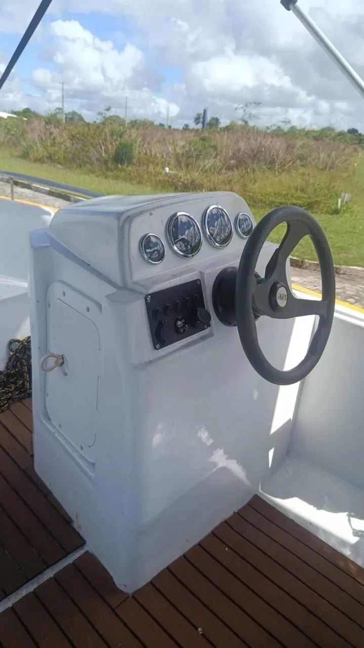 Vendendo barco - Foto 4