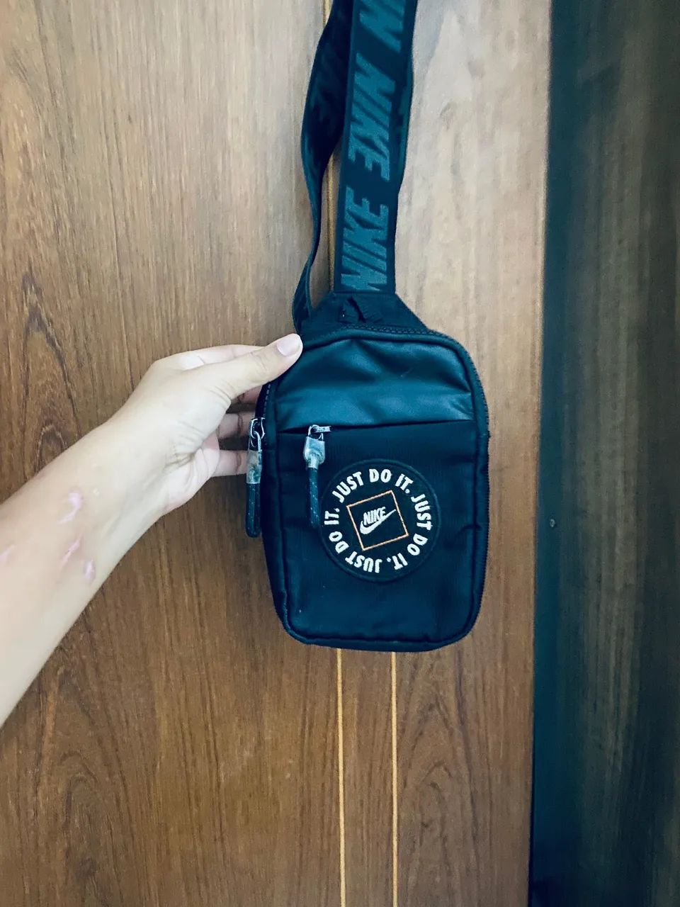Shoulder Bag Nike
