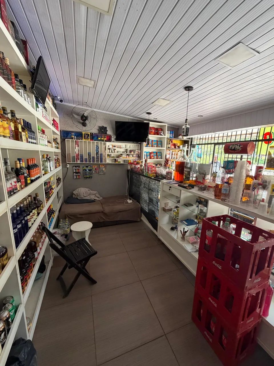 Distribuidora de bebidas Ceilândia Sul psul  - Foto 3