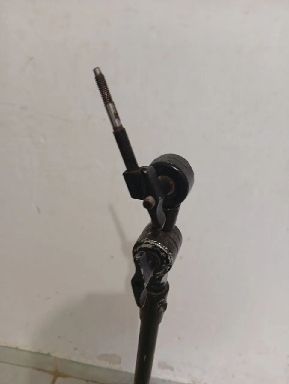 Apoio de prato(bateria)  - Foto 2
