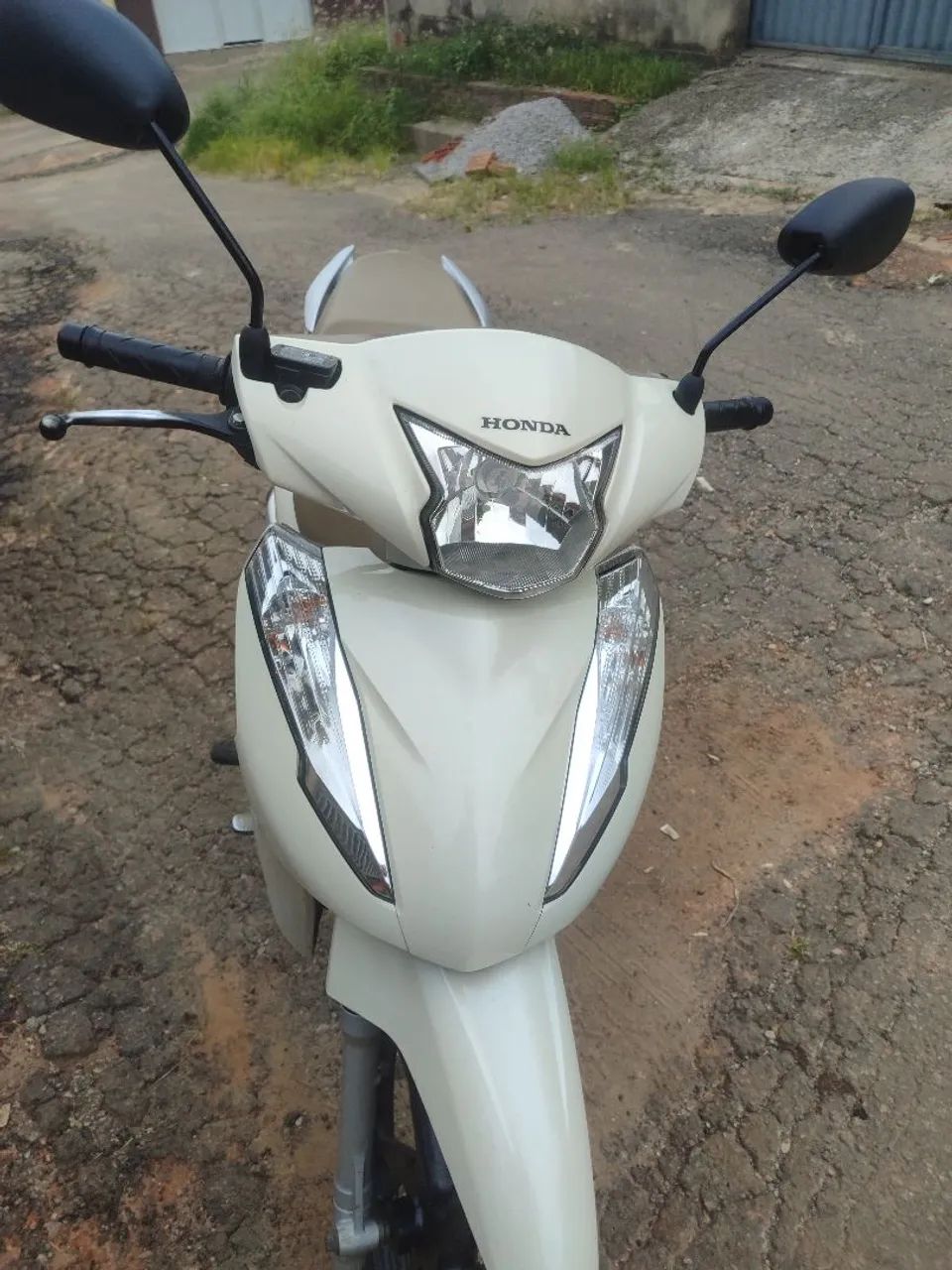 Biz 125 ex  - Foto 5