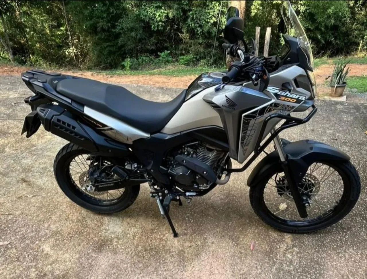 Sahara 2024 - Foto 4