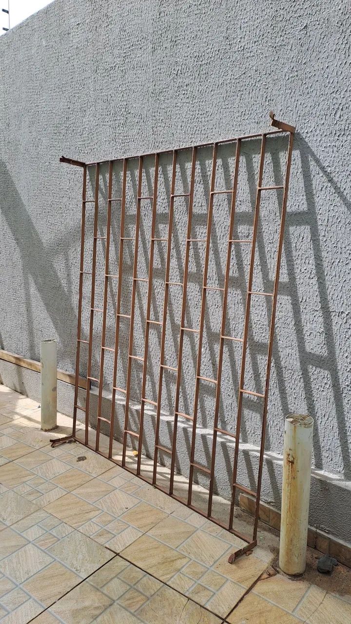 GRADE DE JANELA - Foto 3