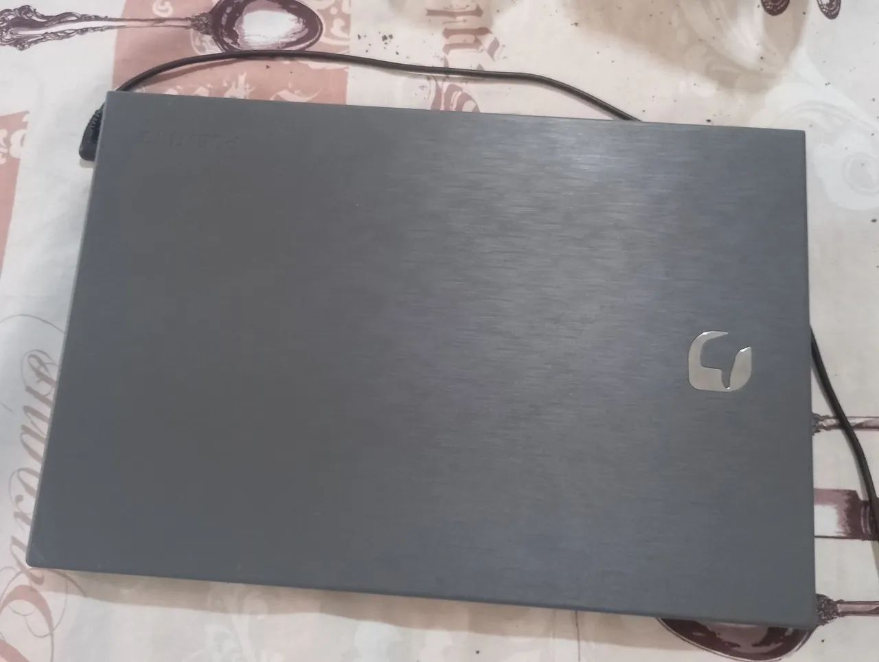Vendo notebook c14 4GB RAM 228G ótimo para trabalhar  - Foto 5