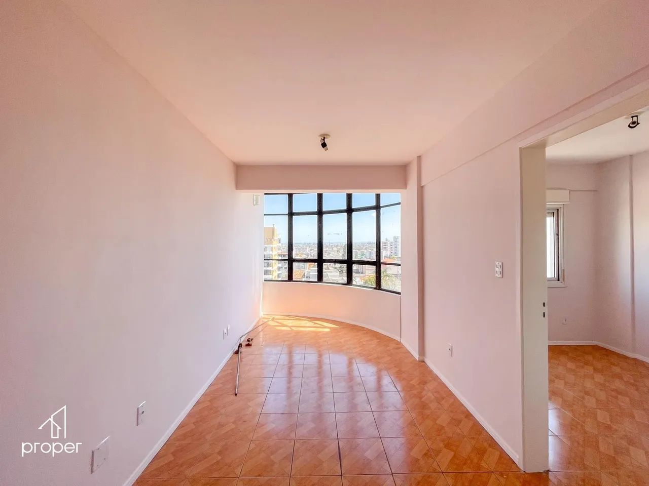 Apartamento para alugar no Centro - Pelotas/RS - Foto 2