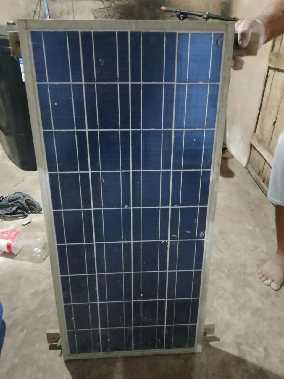 Vendo 1 placa solar  - Foto 3