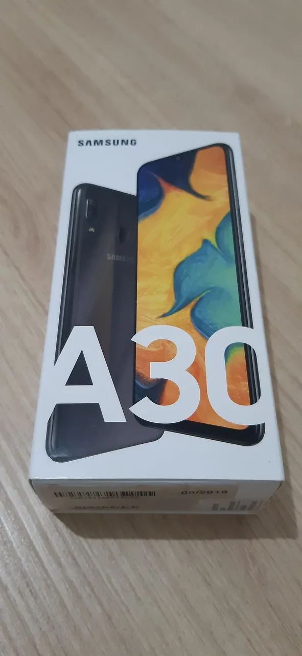 Samsung Galax A30