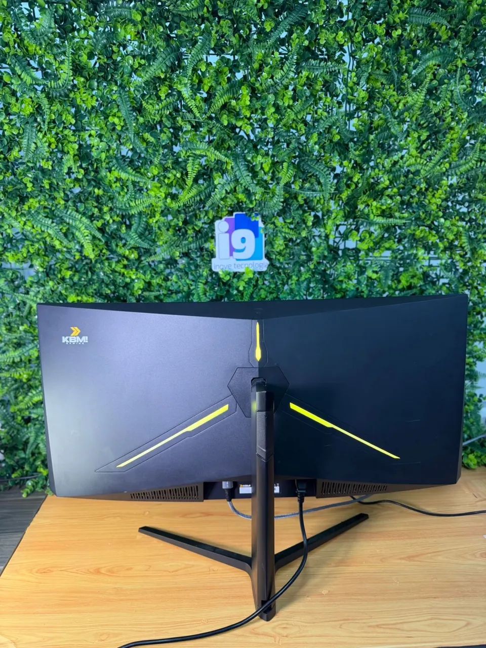 MONITOR  É NA I9TECNOLOGIA  - Foto 3