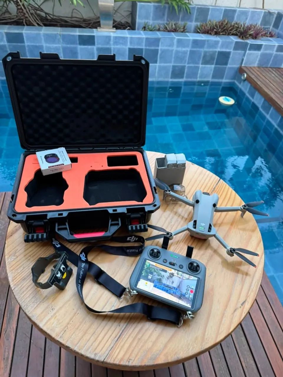 DJI Mini 4 Pro Fly More Combo - Foto 3