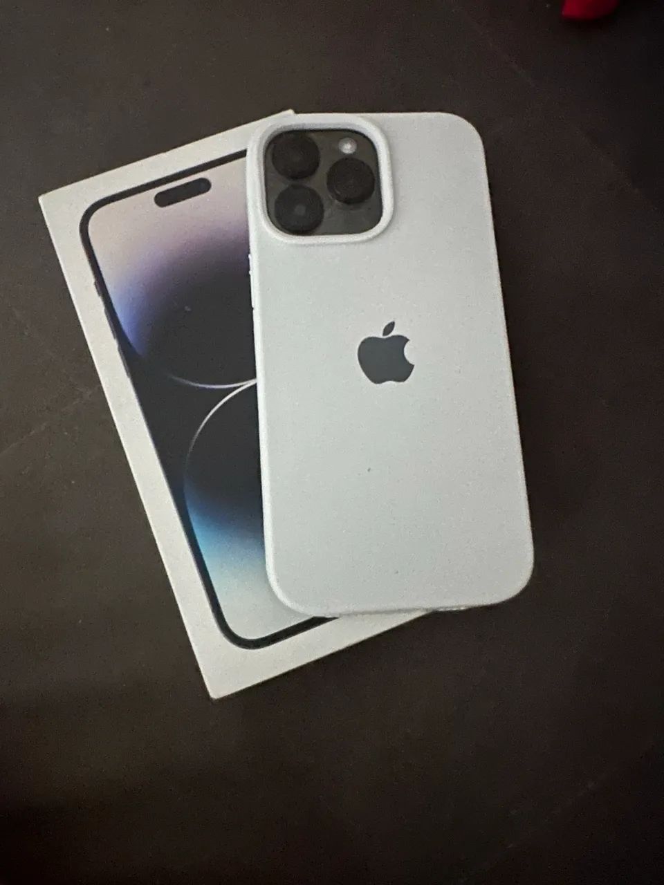 Iphone 14 pro max 128gb nunca mexido td original