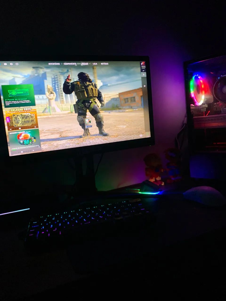 Rx580 - Foto 3