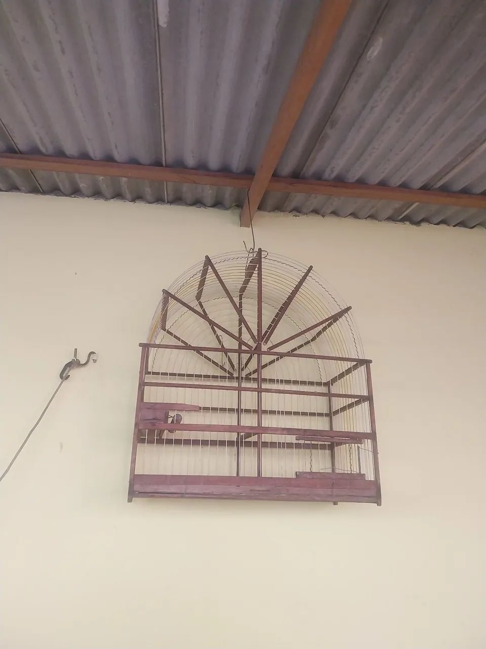Gaiola  - Foto 3