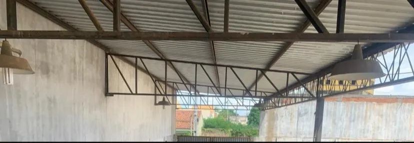 Galpão Comercial  - Foto 5