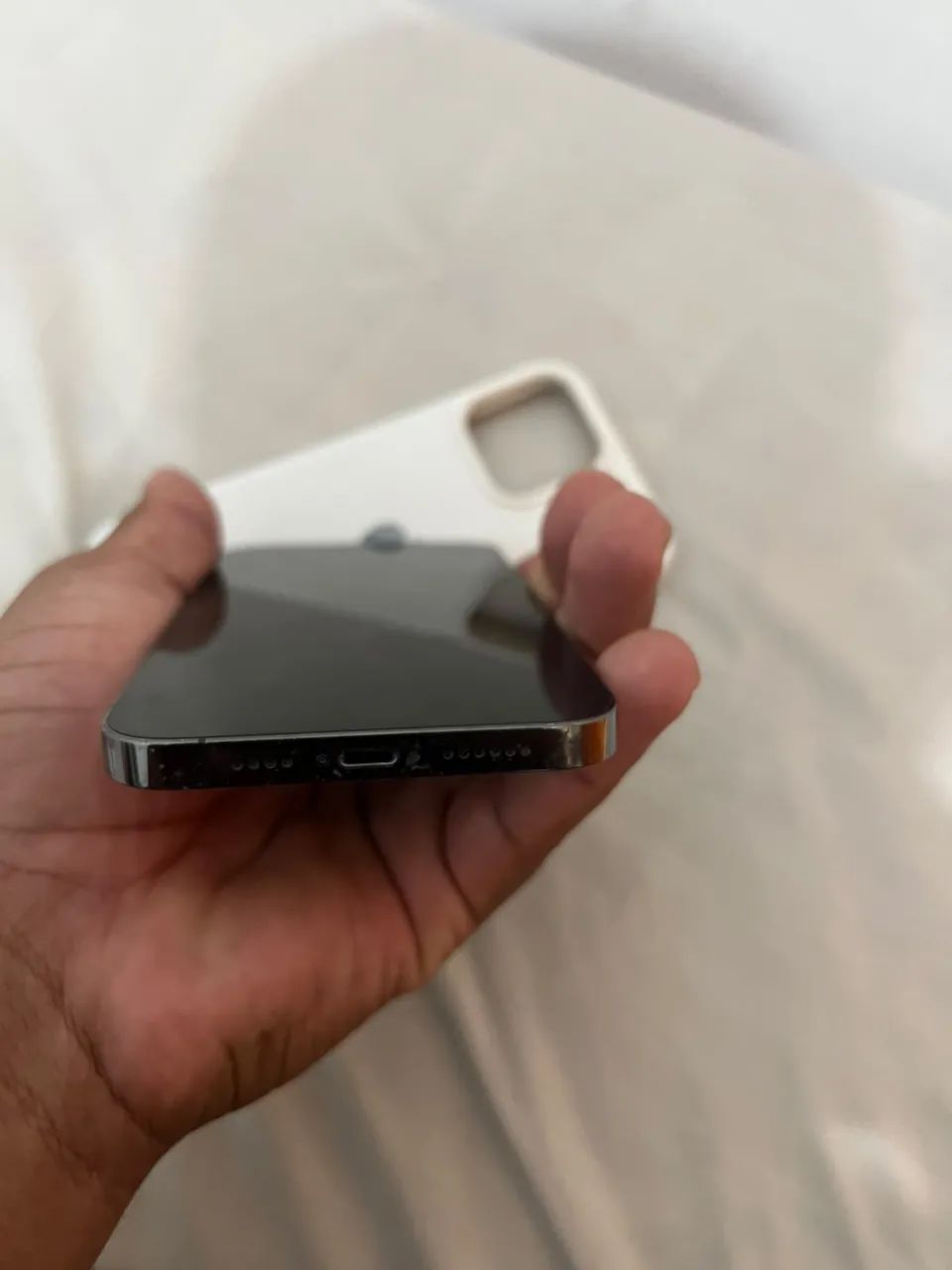 Vendo iPhone 13 Pro Max  - Foto 4