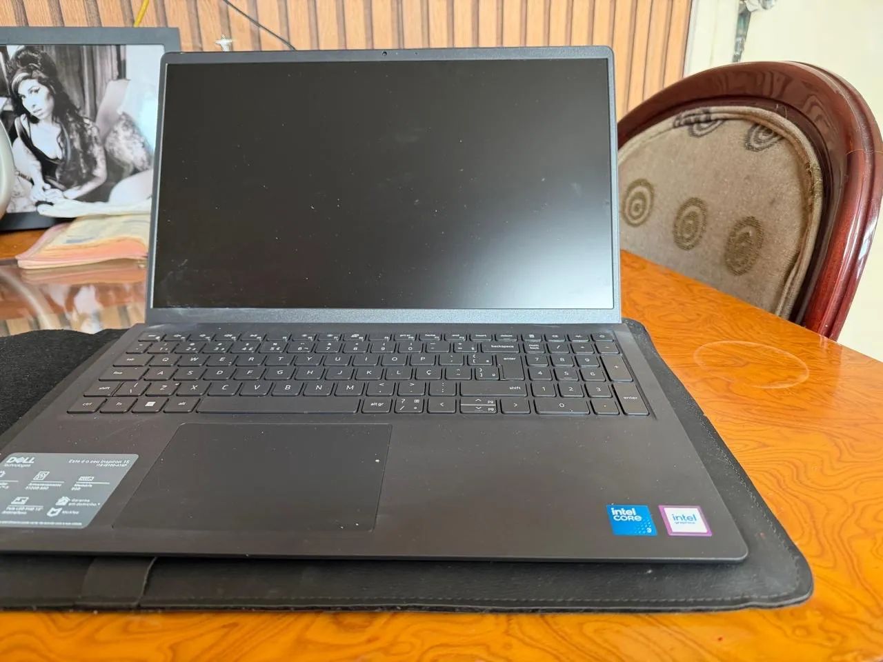 Notebook Dell - Foto 3