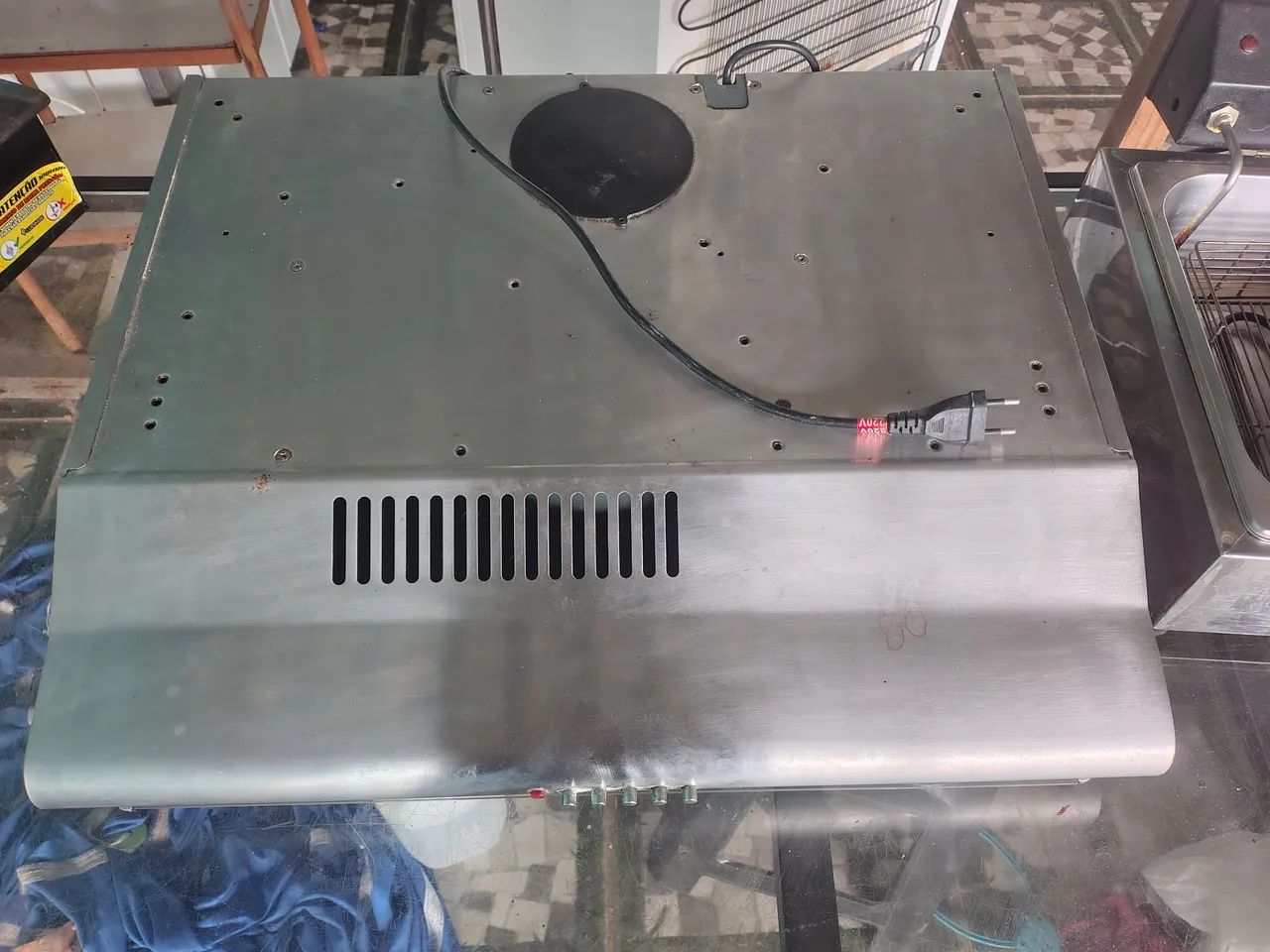 Itens para lanchonete  - Foto 3