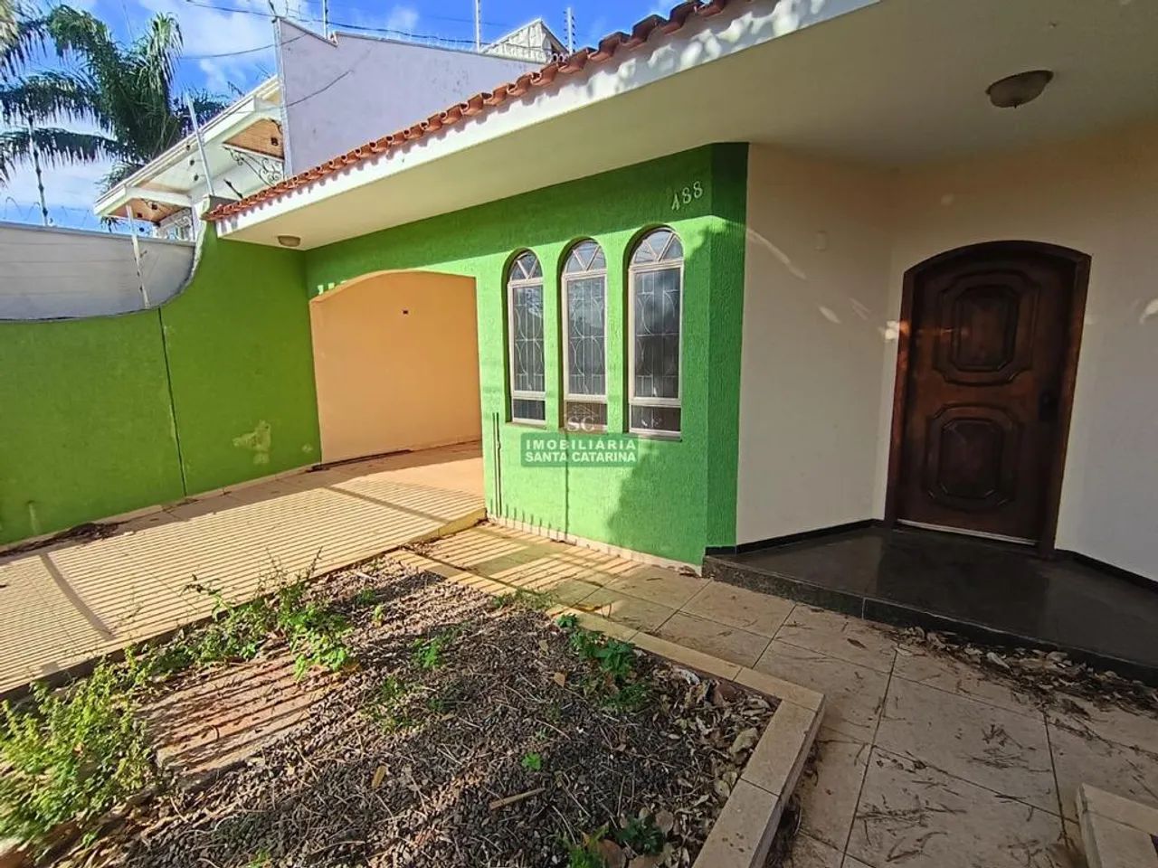 Casa para alugar em Maringá, Parque Residencial Cidade Nova, com 5 quartos, com 256 m² - Foto 4